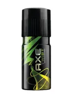 Twist by AXE