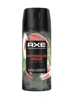 Watermelon Freeze by AXE