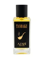 Tanbaki by Azari Parfumery