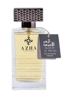 Al Oud Al Aswad by Azha Perfumes