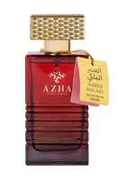 Amber Malaky by Azha Perfumes