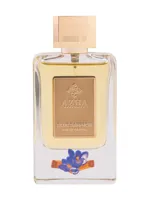 Blue Saffron by Azha Perfumes