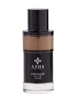 Chevalier Noir by Azha Perfumes