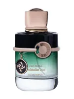 Mukhallat Oud by Azha Perfumes