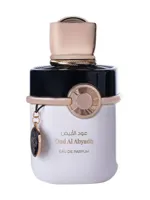 Oud Al Abyadh by Azha Perfumes