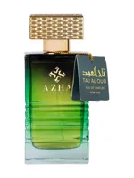 Taj Al Oud by Azha Perfumes