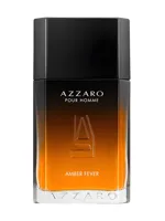 Azzaro Pour Homme Amber Fever by Azzaro