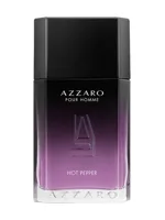 Azzaro Pour Homme Hot Pepper by Azzaro