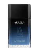 Azzaro Pour Homme Naughty Leather by Azzaro
