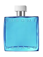 Chrome Limited Edition 2016 by Azzaro