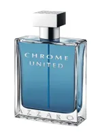 Chrome United by Azzaro