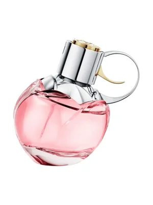 Wanted Girl Tonic Eau de Toilette bottle