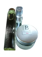 Love by B Fragrances