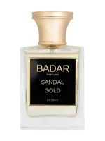 Sandal Gold by Badar