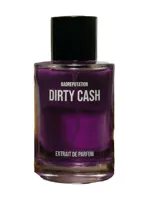 Dirty Cash by BADREPUTATION