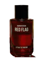 Red Flag by BADREPUTATION