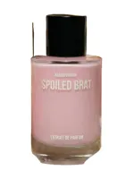 Spoiled Brat by BADREPUTATION