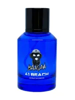 41 Beach by Balaclava Perfumes