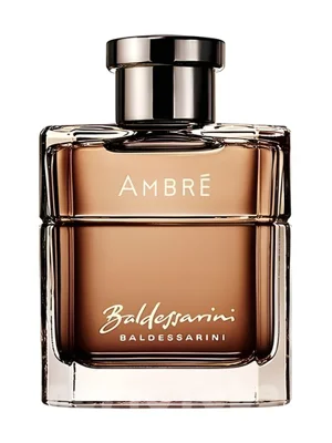 Ambré Eau de Parfum bottle