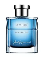 Ambré Eau Fraîche by Baldessarini