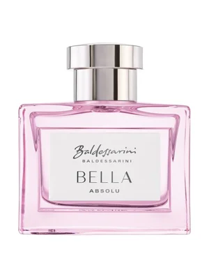 Bella Absolu Eau de Parfum bottle