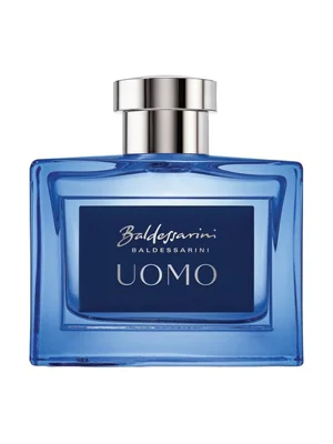 UOMO Eau de Toilette bottle