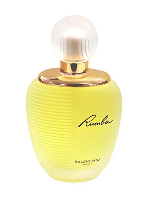Rumba Eau de Parfum bottle