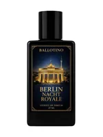 Berlin Nacht Royale by Ballotino