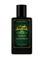Dublin Emerald Majesty by Ballotino