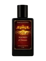 Madrid El Dorado by Ballotino