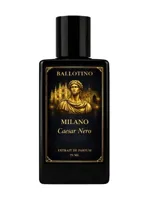 Milano Caesar Nero by Ballotino