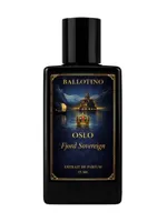 Oslo Fjord Sovereign by Ballotino