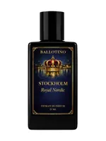 Stockholm Royal Nordic by Ballotino