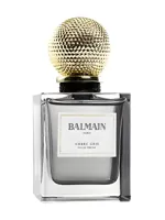Ambre Gris by Balmain Beauty