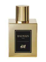 Balmain H&M by Balmain Beauty