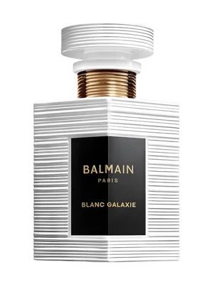 Blanc Galaxie Eau de Parfum bottle