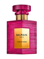 Cuir Elysees by Balmain Beauty