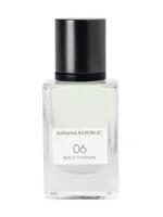 06 Black Platinum by Banana Republic