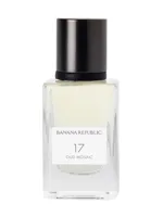 17 Oud Mosaic by Banana Republic