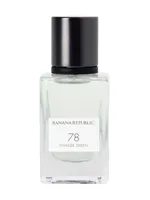 78 Green by Banana Republic