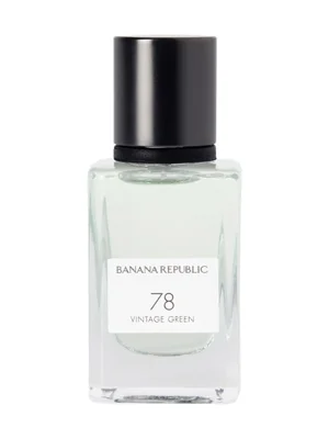 78 Green Eau de Parfum bottle