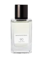90 Pure White by Banana Republic