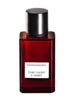 Dark Cherry & Amber by Banana Republic
