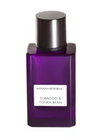 Tobacco & Tonka Bean by Banana Republic