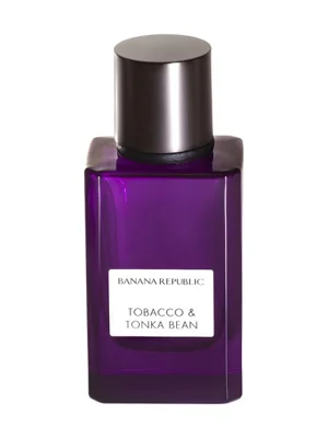 Tobacco & Tonka Bean Eau de Parfum bottle