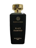Black Diamond by Bardi & Chris