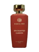 Enchanted Garden by Bardi & Chris