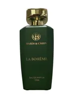 La Bohème by Bardi & Chris