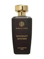 Midnight Mystery by Bardi & Chris
