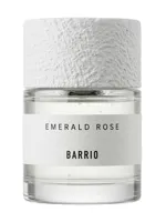 Emerald Rose by BARRIO